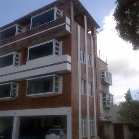 Apartamentos Comodos Cerca Del Aeropuerto Guatemala City Bagian luar foto