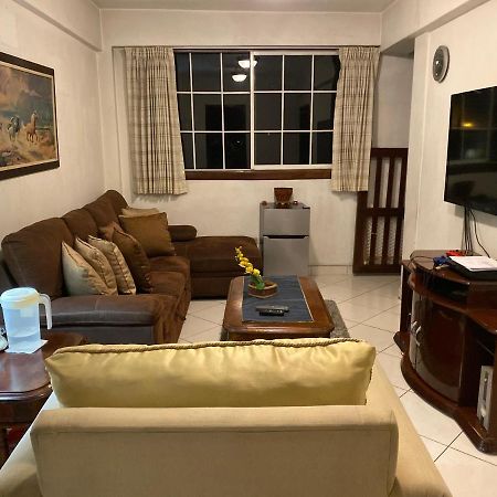 Apartamentos Comodos Cerca Del Aeropuerto Guatemala City Bagian luar foto