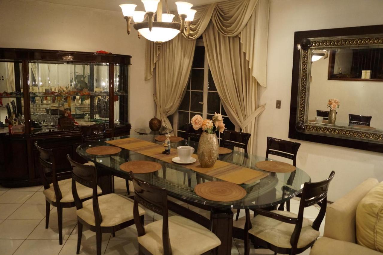 Apartamentos Comodos Cerca Del Aeropuerto Guatemala City Bagian luar foto