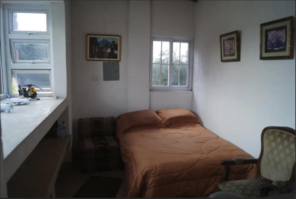 Apartamentos Comodos Cerca Del Aeropuerto Guatemala City Bagian luar foto