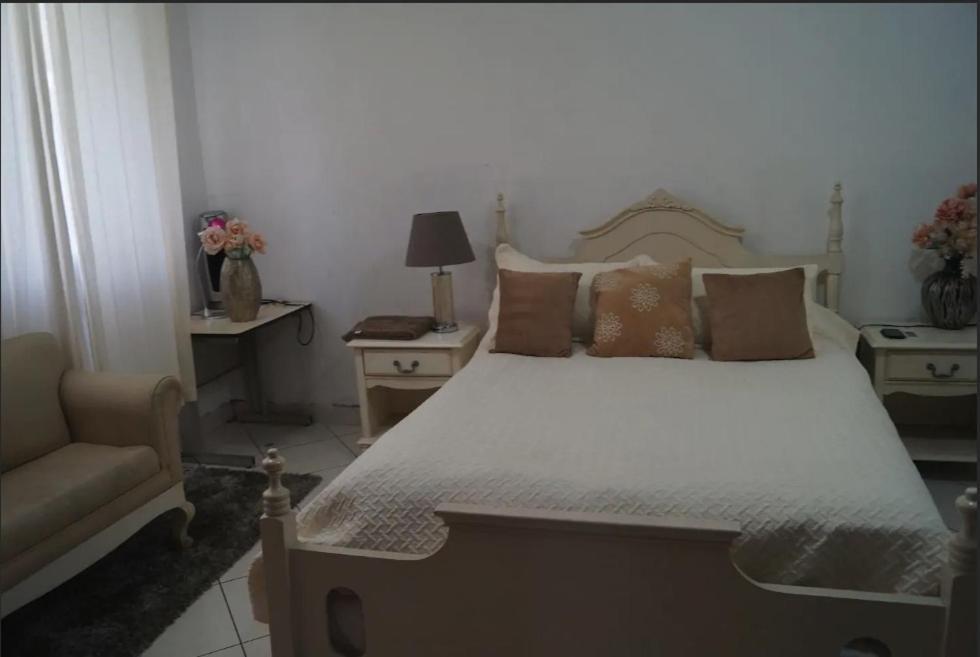 Apartamentos Comodos Cerca Del Aeropuerto Guatemala City Bagian luar foto