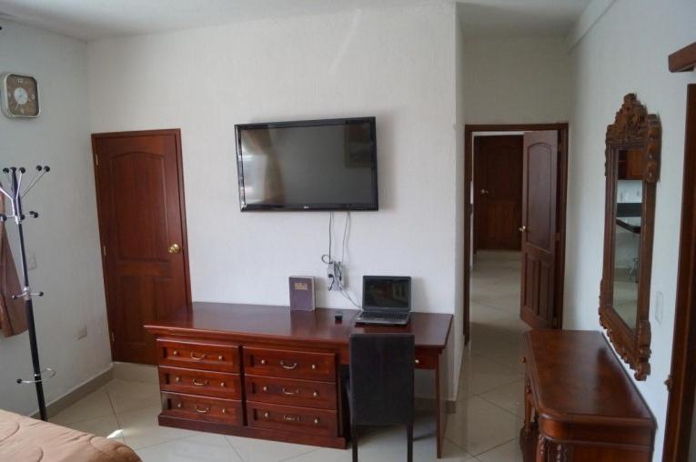 Apartamentos Comodos Cerca Del Aeropuerto Guatemala City Bagian luar foto