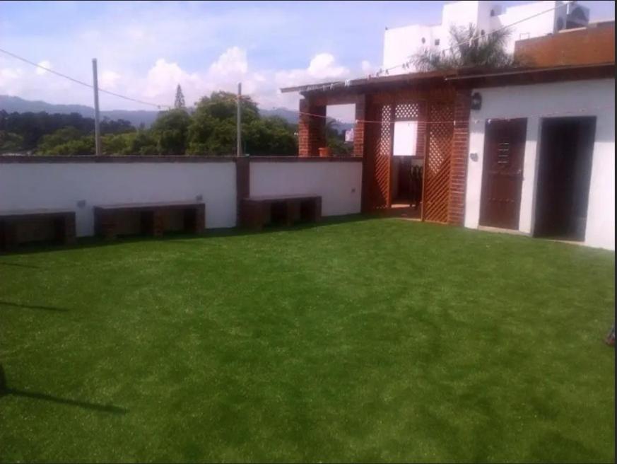 Apartamentos Comodos Cerca Del Aeropuerto Guatemala City Bagian luar foto