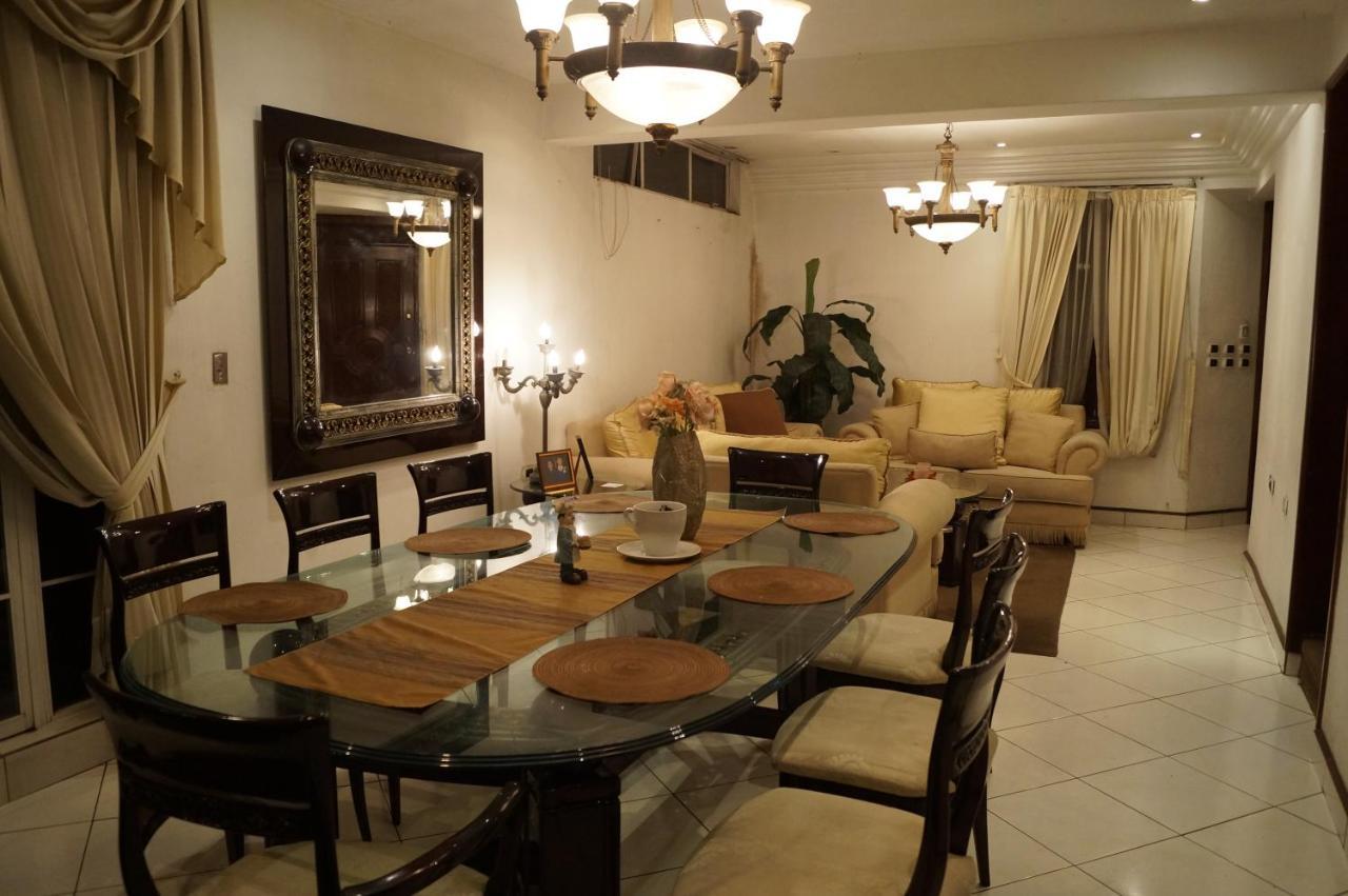Apartamentos Comodos Cerca Del Aeropuerto Guatemala City Bagian luar foto