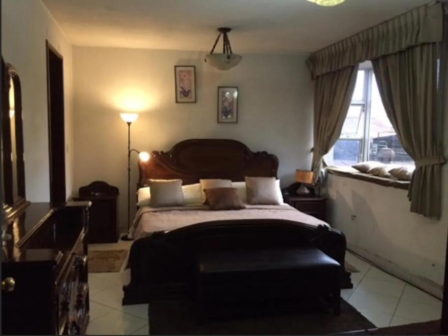 Apartamentos Comodos Cerca Del Aeropuerto Guatemala City Bagian luar foto