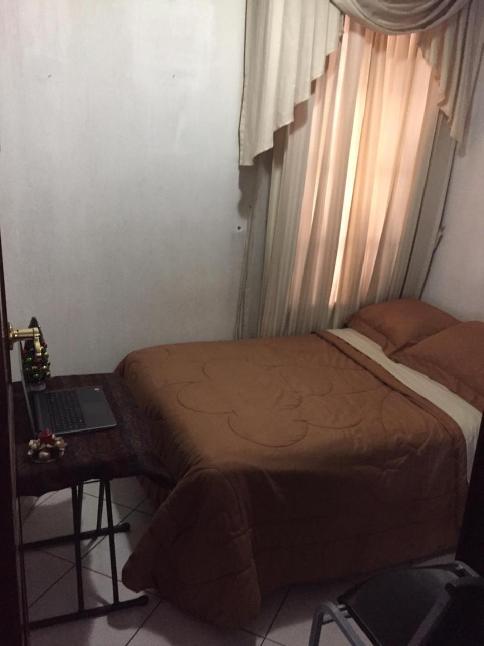 Apartamentos Comodos Cerca Del Aeropuerto Guatemala City Bagian luar foto