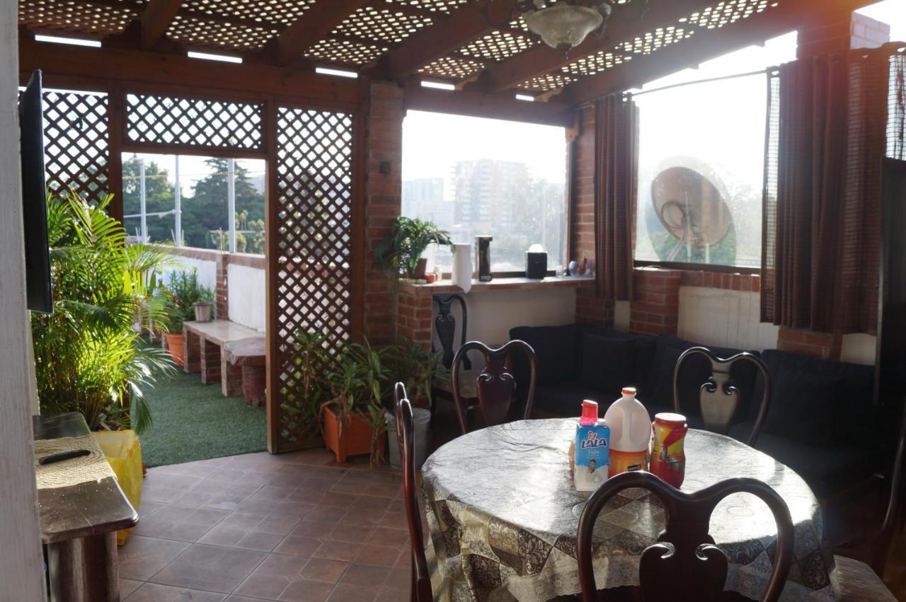 Apartamentos Comodos Cerca Del Aeropuerto Guatemala City Bagian luar foto
