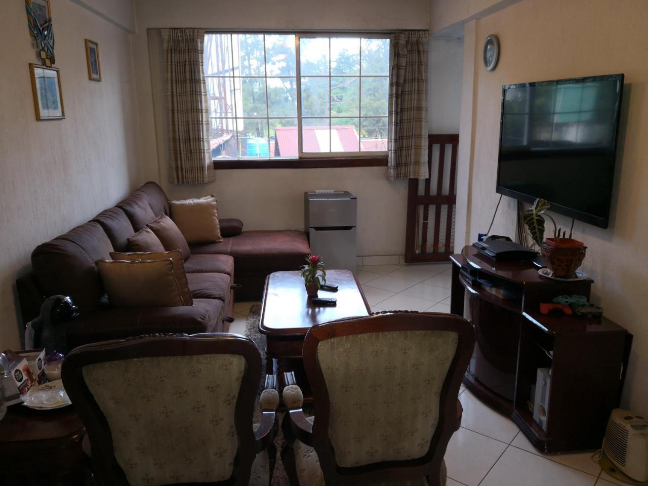 Apartamentos Comodos Cerca Del Aeropuerto Guatemala City Bagian luar foto
