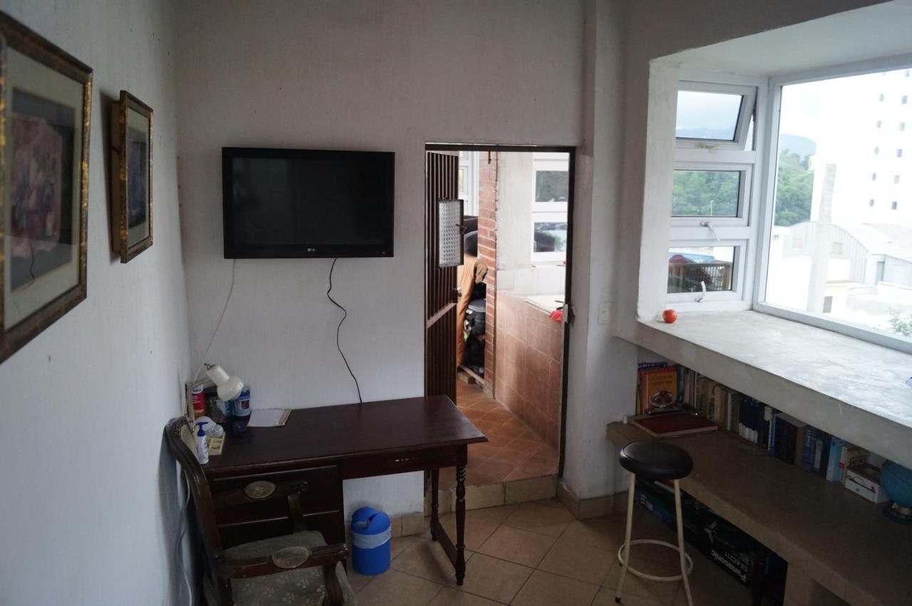 Apartamentos Comodos Cerca Del Aeropuerto Guatemala City Bagian luar foto