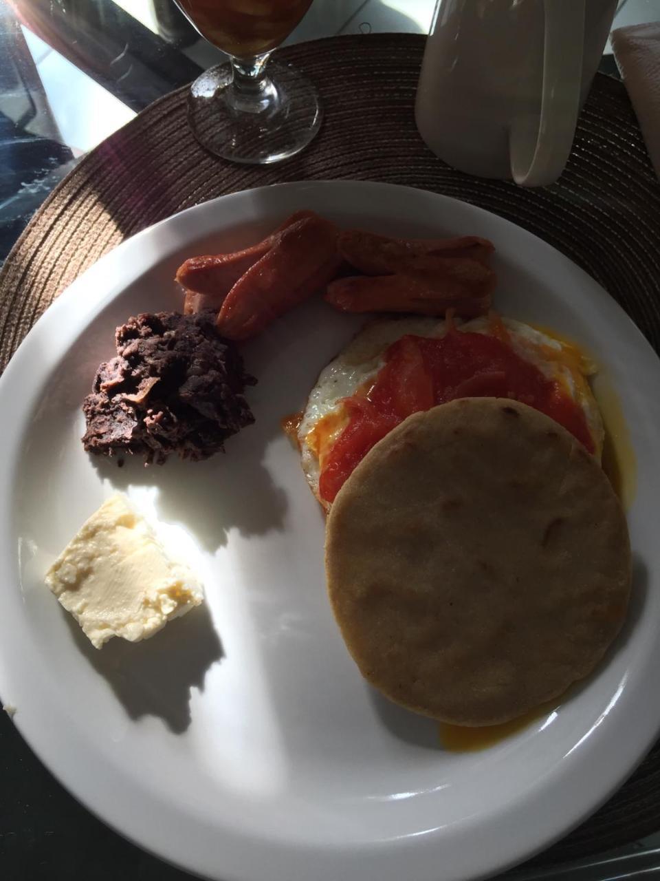 Apartamentos Comodos Cerca Del Aeropuerto Guatemala City Bagian luar foto