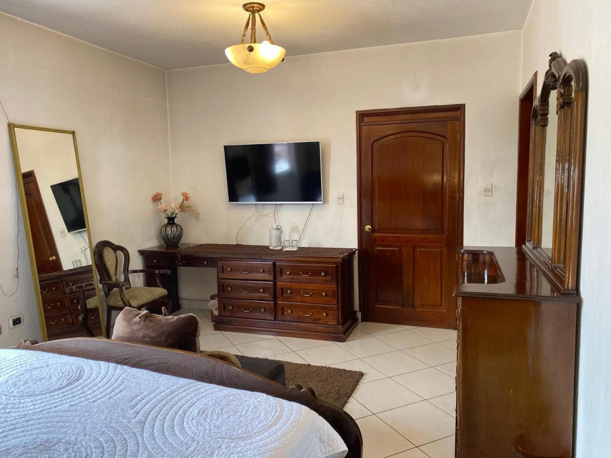 Apartamentos Comodos Cerca Del Aeropuerto Guatemala City Bagian luar foto