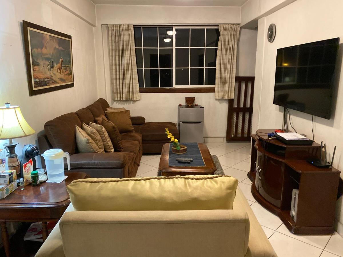 Apartamentos Comodos Cerca Del Aeropuerto Guatemala City Bagian luar foto
