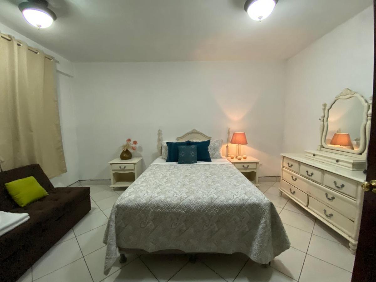 Apartamentos Comodos Cerca Del Aeropuerto Guatemala City Bagian luar foto