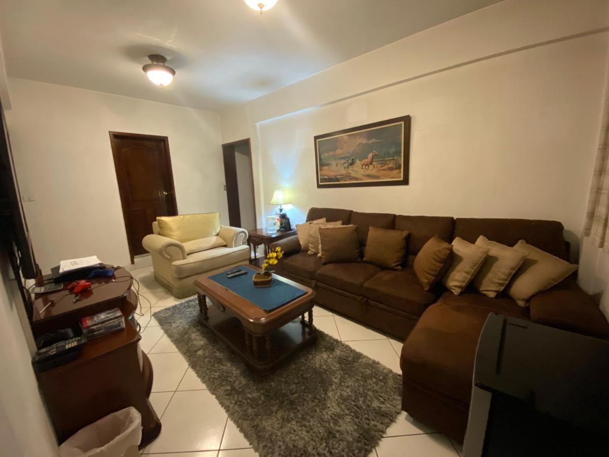 Apartamentos Comodos Cerca Del Aeropuerto Guatemala City Bagian luar foto
